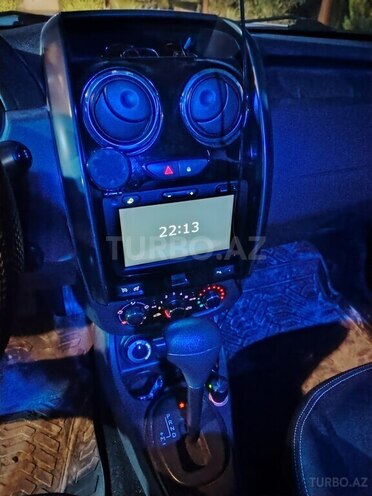 Renault Duster 2016, 170,000 km - 2.0 l - Bakı