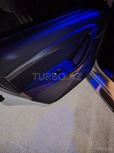 Renault Duster 2016, 170,000 km - 2.0 l - Bakı
