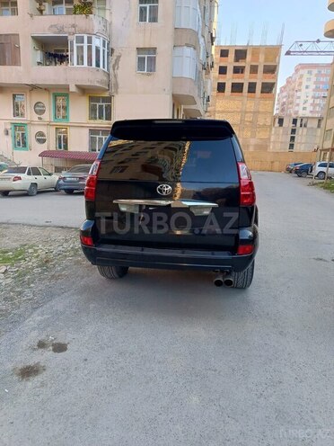 Toyota Land Cruiser Prado 2004, 405,000 km - 2.7 l - Bakı