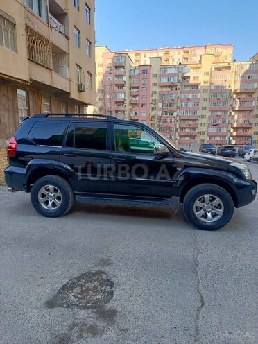 Toyota Land Cruiser Prado 2004, 405,000 km - 2.7 l - Bakı