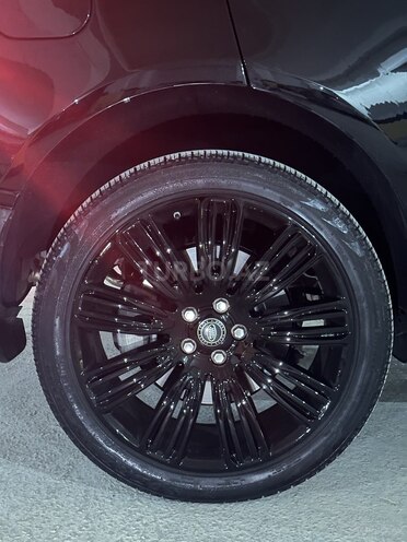 Land Rover Range Rover 2013, 102,000 km - 5.0 l - Bakı