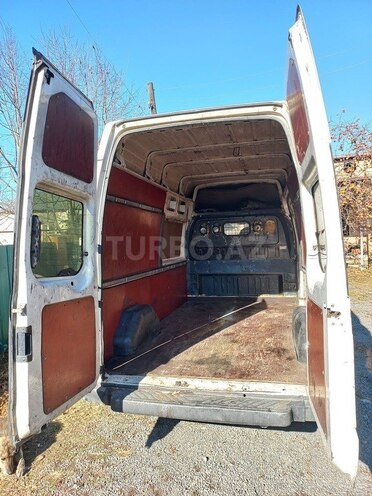 Ford Transit 2003, 298,000 km - 2.0 л - Qax