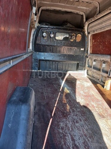 Ford Transit 2003, 298,000 km - 2.0 л - Qax