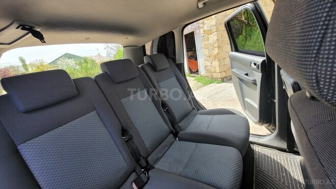 Ford C-MAX 2006, 370,000 km - 2.0 l - Gəncə