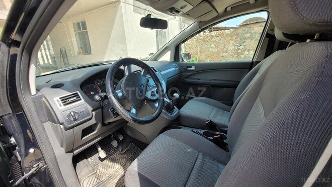 Ford C-MAX 2006, 370,000 km - 2.0 l - Gəncə