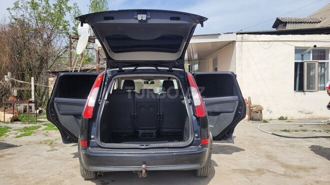 Ford C-MAX 2006, 370,000 km - 2.0 l - Gəncə