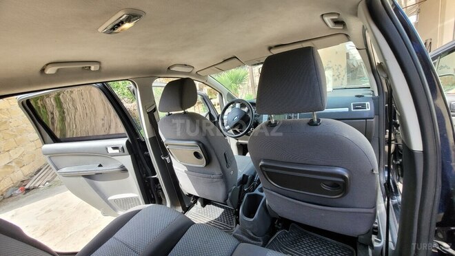 Ford C-MAX 2006, 370,000 km - 2.0 l - Gəncə