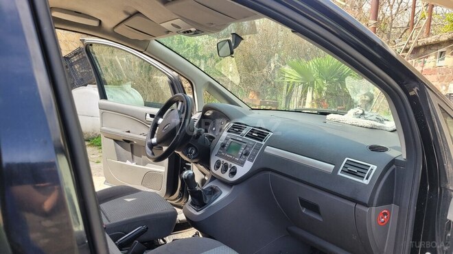 Ford C-MAX 2006, 370,000 km - 2.0 l - Gəncə