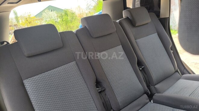 Ford C-MAX 2006, 370,000 km - 2.0 l - Gəncə