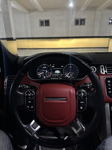 Land Rover Range Rover 2013, 102,000 km - 5.0 l - Bakı