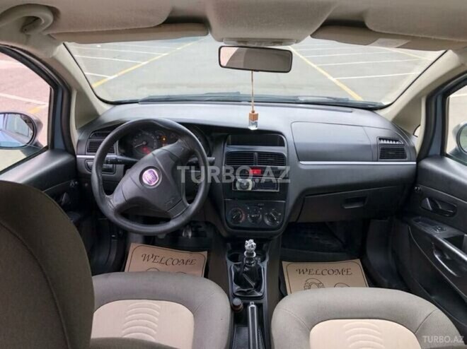 Fiat Linea 2008, 378,458 km - 1.4 l - Bakı