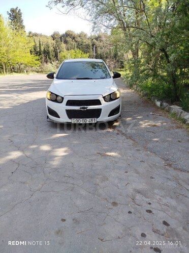 Chevrolet Aveo 2011, 200,000 km - 1.4 l - Xırdalan