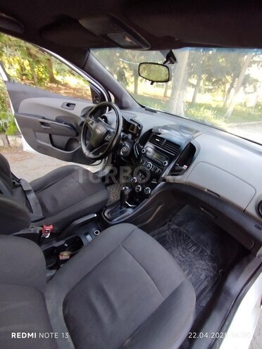 Chevrolet Aveo 2011, 200,000 km - 1.4 l - Xırdalan