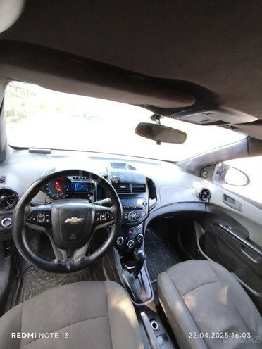 Chevrolet Aveo 2011, 200,000 km - 1.4 l - Xırdalan