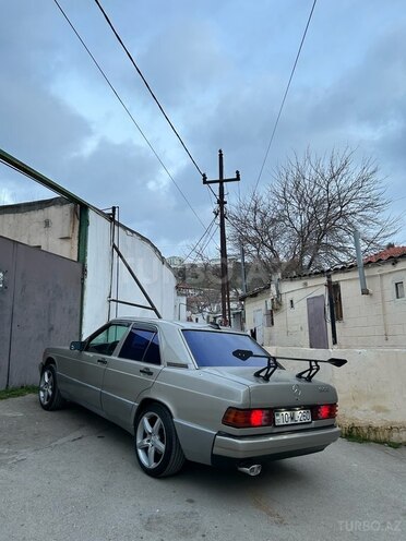 Mercedes 190 1991, 392,199 km - 2.6 l - Bakı