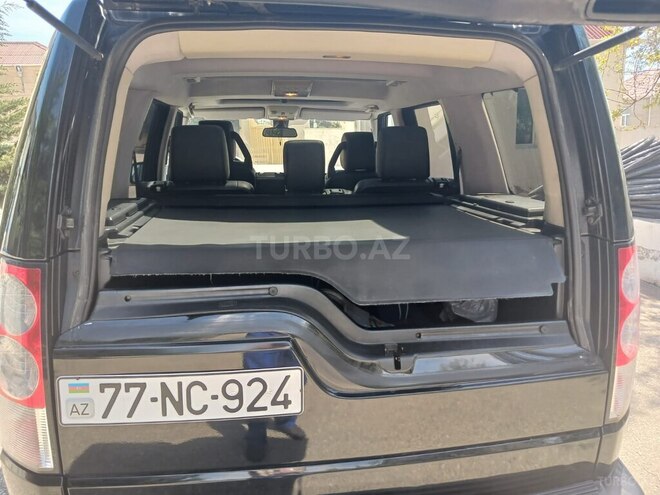 Land Rover Discovery 2007, 400,000 km - 2.7 л - Bakı