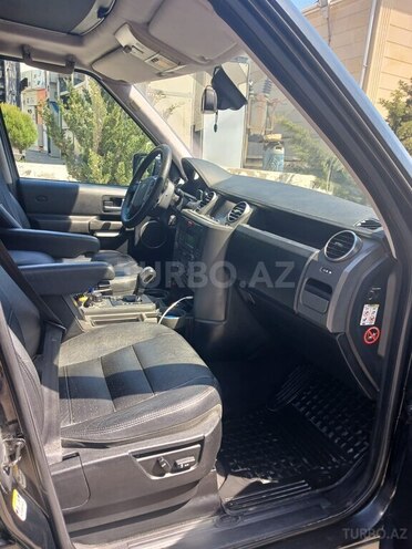 Land Rover Discovery 2007, 400,000 km - 2.7 л - Bakı