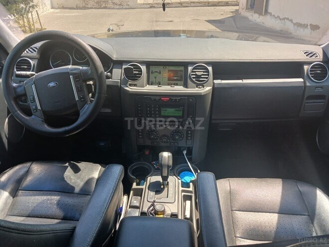Land Rover Discovery 2007, 400,000 km - 2.7 л - Bakı