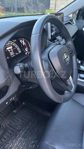 Toyota RAV4 2019, 44,000 km - 2.0 л - Bakı