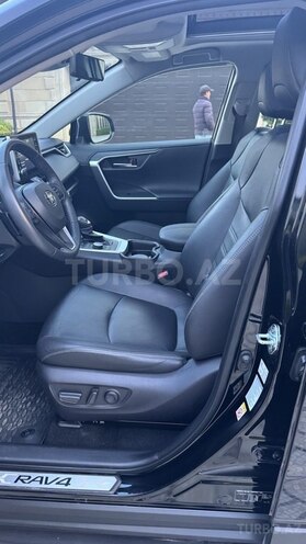 Toyota RAV4 2019, 44,000 km - 2.0 л - Bakı