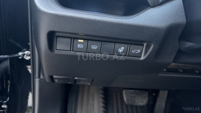 Toyota RAV4 2019, 44,000 km - 2.0 л - Bakı