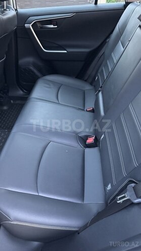 Toyota RAV4 2019, 44,000 km - 2.0 л - Bakı