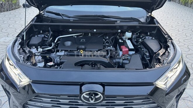 Toyota RAV4 2019, 44,000 km - 2.0 л - Bakı