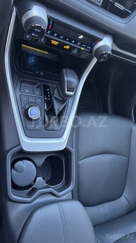 Toyota RAV4 2019, 44,000 km - 2.0 л - Bakı