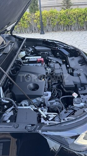 Toyota RAV4 2019, 44,000 km - 2.0 л - Bakı