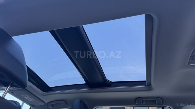 Toyota RAV4 2019, 44,000 km - 2.0 л - Bakı
