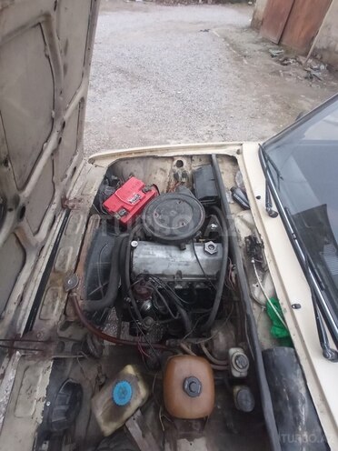 LADA (VAZ) 2105 1985, 33,450 km - 1.6 л - Bakı