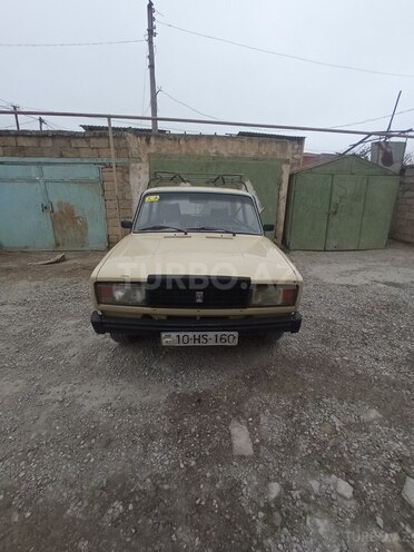 LADA (VAZ) 2105 1985, 33,450 km - 1.6 л - Bakı