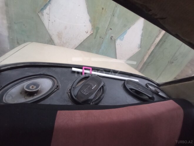 LADA (VAZ) 2105 1985, 33,450 km - 1.6 л - Bakı