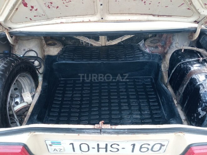 LADA (VAZ) 2105 1985, 33,450 km - 1.6 л - Bakı
