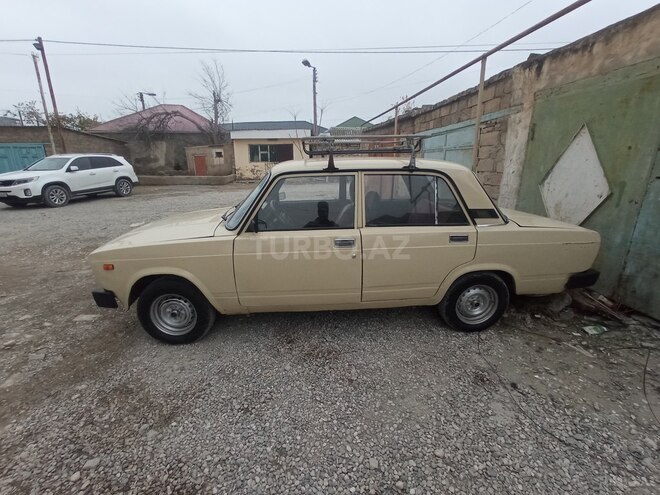 LADA (VAZ) 2105 1985, 33,450 km - 1.6 л - Bakı