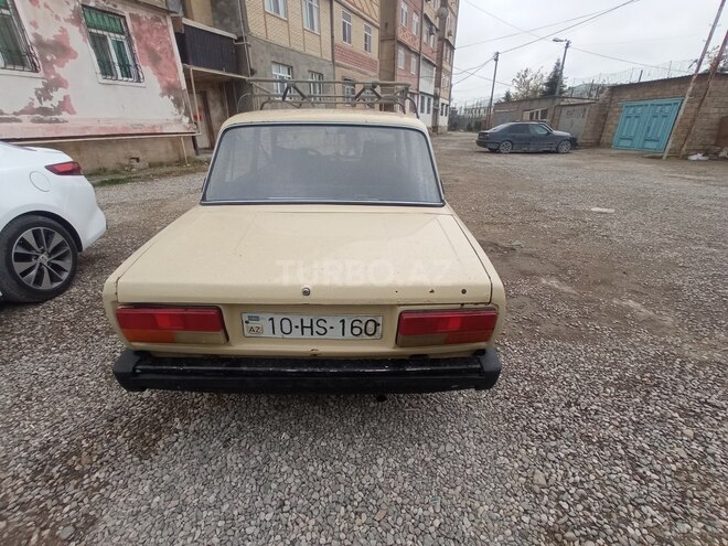 LADA (VAZ) 2105 1985, 33,450 km - 1.6 л - Bakı