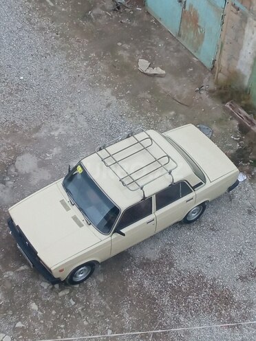 LADA (VAZ) 2105 1985, 33,450 km - 1.6 л - Bakı