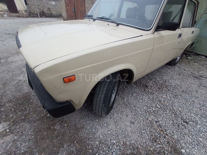 LADA (VAZ) 2105 1985, 33,450 km - 1.6 л - Bakı