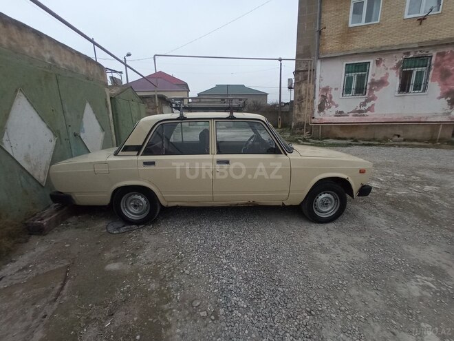 LADA (VAZ) 2105 1985, 33,450 km - 1.6 л - Bakı