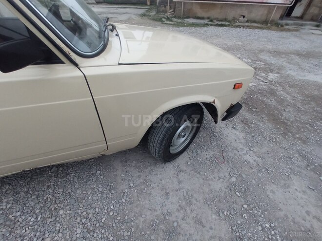 LADA (VAZ) 2105 1985, 33,450 km - 1.6 л - Bakı
