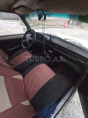 LADA (VAZ) 2105 1985, 33,450 km - 1.6 л - Bakı