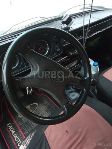 LADA (VAZ) 2105 1985, 33,450 km - 1.6 л - Bakı