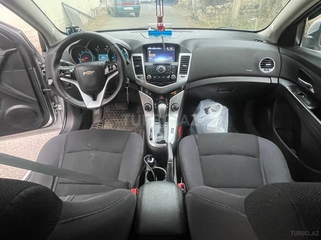 Chevrolet Cruze 2014, 380,000 km - 1.4 l - Gəncə