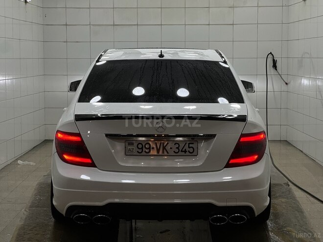 Mercedes C 250 2014, 221,547 km - 1.8 l - Bakı