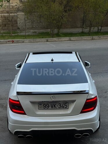 Mercedes C 250 2014, 221,547 km - 1.8 l - Bakı