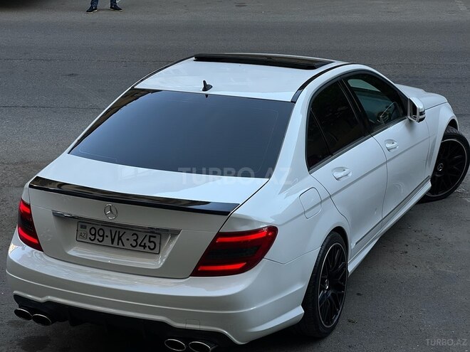 Mercedes C 250 2014, 221,547 km - 1.8 l - Bakı