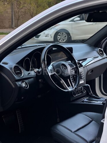 Mercedes C 250 2014, 221,547 km - 1.8 l - Bakı