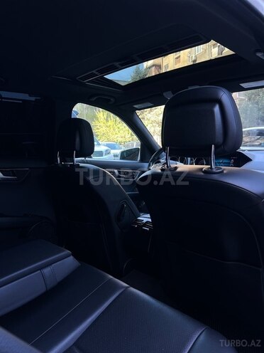 Mercedes C 250 2014, 221,547 km - 1.8 l - Bakı