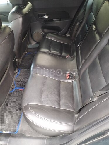 Chevrolet Cruze 2012, 265,000 km - 1.4 l - Bakı