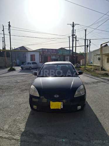 Kia Rio 2008, 210,000 km - 1.4 l - Bakı